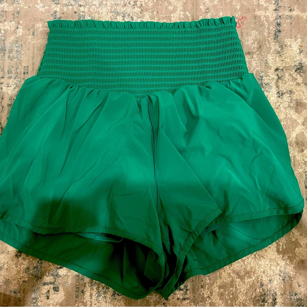 Aerie shorts